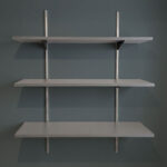 3 pack shelving kit