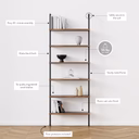 7 pack shelving kit - Image 3