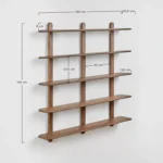 7 pack shelving kit - Image 2