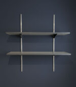 2 pack shelving kit