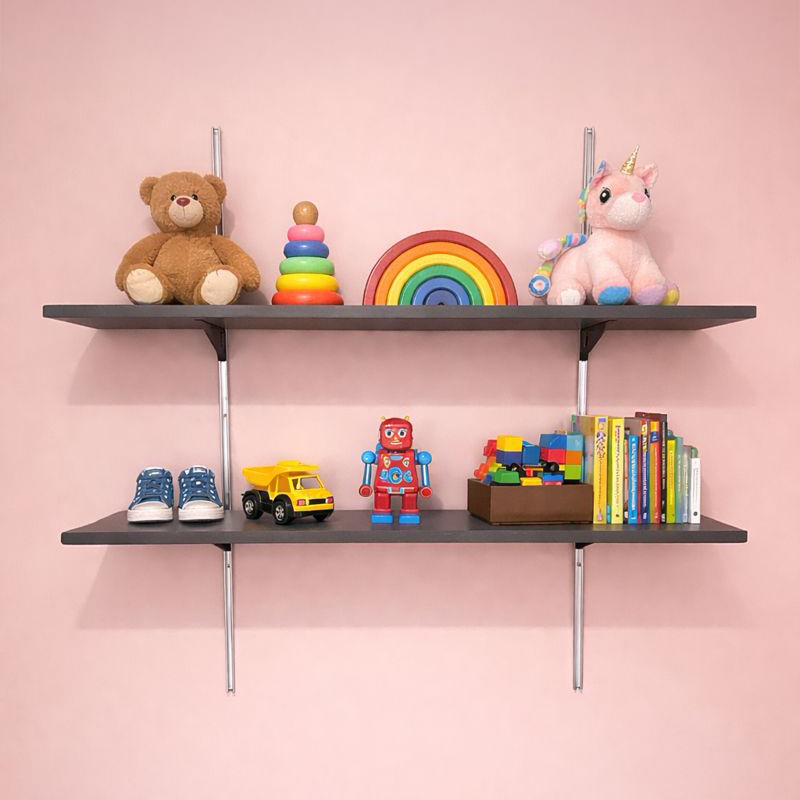 kids-wall-shelves-pink